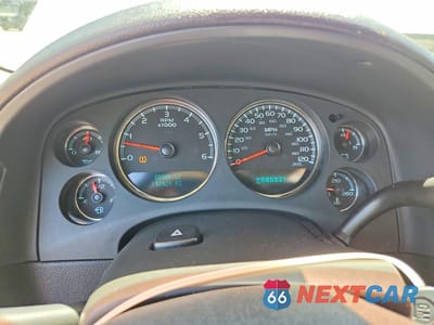 Zdjęcie 9 z 13 samochodu: 2008 CHEVROLET TAHOE C1500 VIN:1GNFC13C68R193167 - miniatura