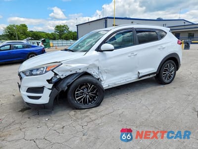 2019 HYUNDAI TUCSON SEL KM8J3CAL7KU058023 - główne zdjęcie licytacji z USA - miniatura