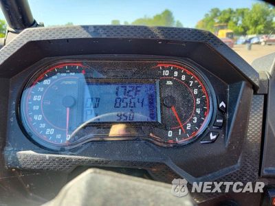 Zdjęcie 8 z 10 samochodu: 2023 POLARIS RZR TRAIL S 1000 ULTIMATE VIN:3NSASK999PH351869 - miniatura