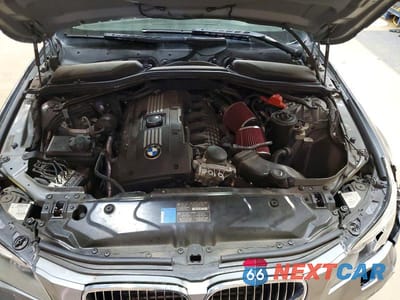 Zdjęcie 11 z 12 samochodu: 2008 BMW 535 XI VIN:WBANV93518CZ67369 - miniatura