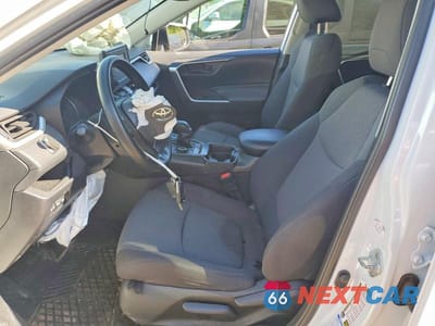 Zdjęcie 7 z 13 samochodu: 2019 TOYOTA RAV4 LE VIN:2T3BWRFV7KW003782 - miniatura