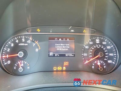 Zdjęcie 9 z 13 samochodu: 2021 KIA SOUL S VIN:KNDJ23AU6M7785543 - miniatura