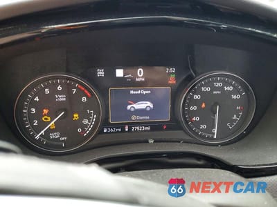 Zdjęcie 9 z 13 samochodu: 2024 CADILLAC XT5 PREMIUM LUXURY VIN:1GYKNDRS6RZ719309 - miniatura