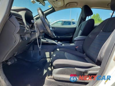 Zdjęcie 7 z 13 samochodu: 2025 NISSAN LEAF S VIN:1N4AZ1BV5SC558541 - miniatura