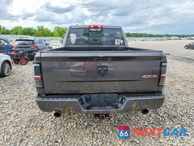 Zdjęcie 6 z 12 samochodu: 2014 RAM 1500 SPORT VIN:1C6RR7MT8ES212240 - miniatura