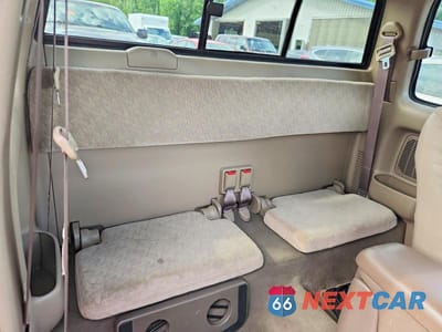 Zdjęcie 10 z 12 samochodu: 2002 TOYOTA TACOMA XTRACAB VIN:5TEWN72N92Z898565 - miniatura