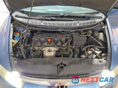 Zdjęcie 11 z 12 samochodu: 2006 HONDA CIVIC EX VIN:1HGFA16806L033390 - miniatura