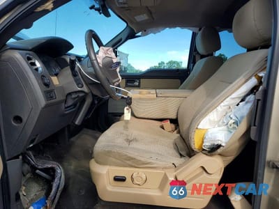 Zdjęcie 7 z 12 samochodu: 2012 FORD F150 SUPER CAB VIN:1FTEX1CM4CFC91495 - miniatura