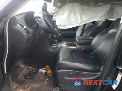 Zdjęcie 7 z 13 samochodu: 2017 NISSAN ARMADA SL VIN:JN8AY2NC2H9505707 - miniatura