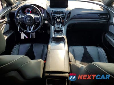 Zdjęcie 8 z 13 samochodu: 2021 ACURA RDX A-SPEC VIN:5J8TC2H69ML041614 - miniatura