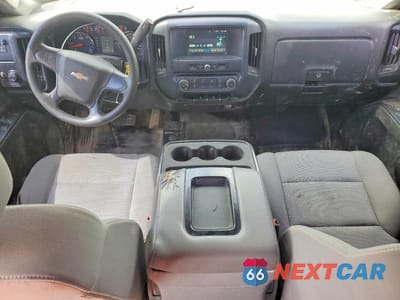 Zdjęcie 8 z 12 samochodu: 2019 CHEVROLET SILVERADO K2500 HEAVY DUTY VIN:2GC2KREG9K1181121 - miniatura