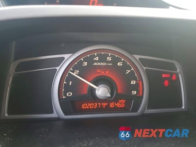 Zdjęcie 9 z 12 samochodu: 2007 HONDA CIVIC SI VIN:2HGFG215X7H702264 - miniatura