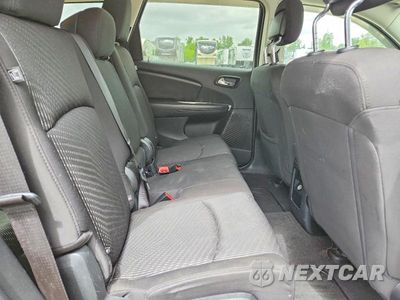 Zdjęcie 10 z 12 samochodu: 2013 DODGE JOURNEY SE VIN:3C4PDCAB7DT730047 - miniatura