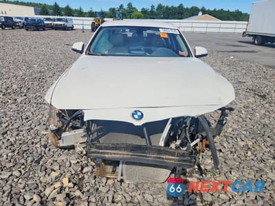 Piąte zdjęcie samochodu w środku: 2018 BMW 320 XI VIN:WBA8E5G53JNV02554 - miniatura