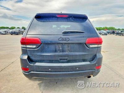 Zdjęcie 6 z 13 samochodu: 2018 JEEP GRAND CHEROKEE LAREDO VIN:1C4RJFAG8JC211921 - miniatura
