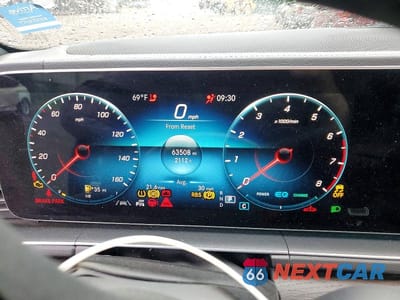 Zdjęcie 9 z 13 samochodu: 2022 MERCEDES-BENZ GLS 450 4MATIC VIN:4JGFF5KE4NA675295 - miniatura