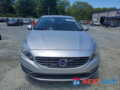 Piąte zdjęcie samochodu w środku: 2014 VOLVO S60 T5 VIN:YV1612FS7E2298113 - miniatura