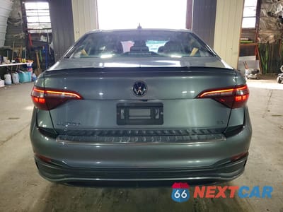 Zdjęcie 6 z 12 samochodu: 2023 VOLKSWAGEN JETTA SE VIN:3VW7M7BUXPM054776 - miniatura