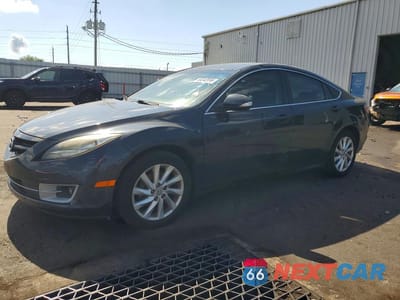 2012 MAZDA 6 I 1YVHZ8CH0C5M20299 - główne zdjęcie licytacji z USA - miniatura