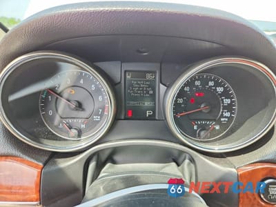 Zdjęcie 9 z 13 samochodu: 2011 JEEP GRAND CHEROKEE LIMITED VIN:1J4RR5GG1BC714468 - miniatura