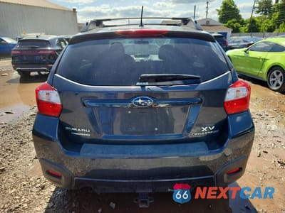 Zdjęcie 6 z 14 samochodu: 2013 SUBARU XV CROSSTREK 2.0 PREMIUM VIN:JF2GPAVC8DH850082 - miniatura
