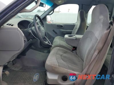 Zdjęcie 7 z 12 samochodu: 2000 FORD F150 VIN:1FTZX1721YKB23838 - miniatura
