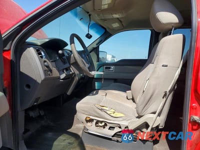 Zdjęcie 7 z 12 samochodu: 2010 FORD F150 SUPERCREW VIN:1FTFW1EV6AFA72158 - miniatura