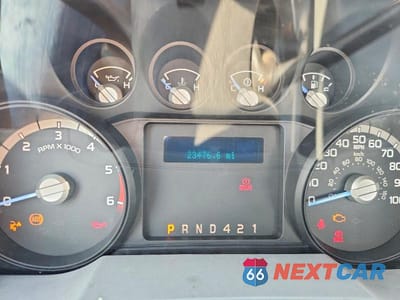 Zdjęcie 9 z 12 samochodu: 2015 FORD F650 SUPER DUTY VIN:3FRNF6HP4FV716640 - miniatura