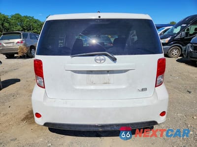 Zdjęcie 6 z 12 samochodu: 2013 SCION XB BASE VIN:JTLZE4FE7DJ031690 - miniatura