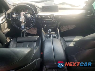 Zdjęcie 8 z 12 samochodu: 2016 BMW X6 XDRIVE35I VIN:5UXKU2C56G0N80167 - miniatura