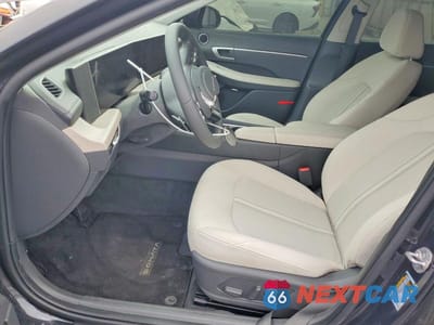 Zdjęcie 7 z 12 samochodu: 2024 HYUNDAI SONATA HYBRID VIN:KMHL34JJ3RA086507 - miniatura