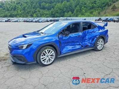 2024 SUBARU WRX PREMIUM JF1VBAH63R9804337 - główne zdjęcie licytacji z USA - miniatura