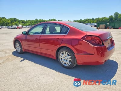 Drugie zdjęcie samochodu z przodu: 2009 NISSAN ALTIMA 2.5 VIN:1N4AL21E09N420672 - miniatura