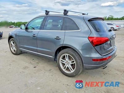 Drugie zdjęcie samochodu z przodu: 2015 AUDI Q5 PREMIUM VIN:WA1CFAFPXFA120424 - miniatura