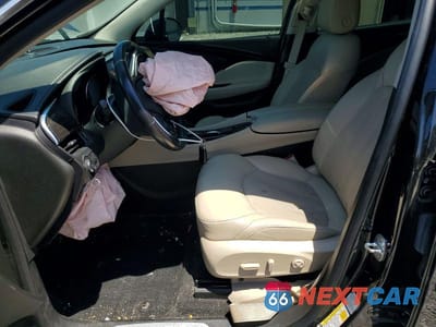 Zdjęcie 7 z 13 samochodu: 2020 BUICK ENVISION PREFERRED VIN:LRBFXBSA5LD084495 - miniatura