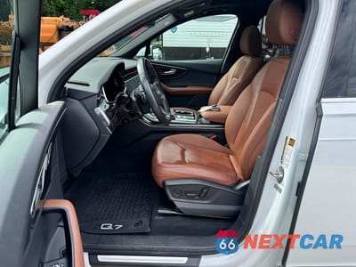 Zdjęcie 13 z 13 samochodu: 2021 AUDI Q7 PREMIUM VIN:WA1AJAF7XMD018736 - miniatura