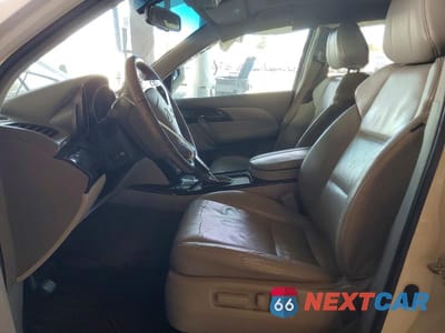 Zdjęcie 7 z 14 samochodu: 2009 ACURA MDX VIN:2HNYD28249H514977 - miniatura