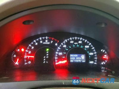 Zdjęcie 9 z 12 samochodu: 2009 TOYOTA CAMRY XLE VIN:4T4BE46K69R117308 - miniatura