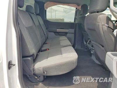 Zdjęcie 10 z 13 samochodu: 2026 FORD F250 SUPER DUTY VIN:1FT7W2BAXTEC24169 - miniatura