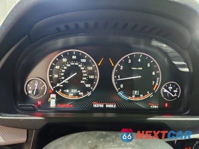 Zdjęcie 9 z 13 samochodu: 2016 BMW X5 XDRIVE35I VIN:5UXKR0C50G0S85698 - miniatura