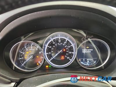 Zdjęcie 9 z 12 samochodu: 2024 MAZDA CX-5 SELECT VIN:JM3KFBBL0R0509259 - miniatura