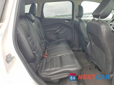 Zdjęcie 11 z 13 samochodu: 2018 FORD ESCAPE TITANIUM VIN:1FMCU9J94JUB19517 - miniatura