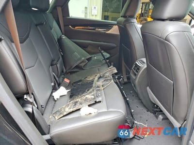 Zdjęcie 11 z 13 samochodu: 2024 CADILLAC XT5 PREMIUM LUXURY VIN:1GYKNDRS6RZ719309 - miniatura