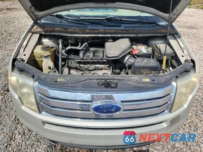 Zdjęcie 12 z 13 samochodu: 2007 FORD EDGE SEL PLUS VIN:2FMDK39C97BA55173 - miniatura