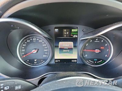 Zdjęcie 9 z 13 samochodu: 2019 MERCEDES-BENZ GLC 350E VIN:WDC0G5EB9KF657473 - miniatura
