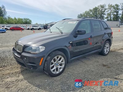 2012 BMW X5 XDRIVE35D 5UXZW0C50CL671182 - główne zdjęcie licytacji z USA - miniatura