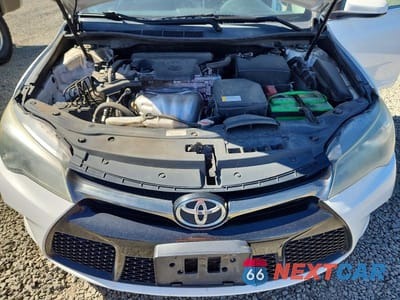 Zdjęcie 11 z 13 samochodu: 2016 TOYOTA CAMRY SE VIN:4T1BF1FKXGU568423 - miniatura