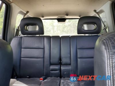 Zdjęcie 10 z 13 samochodu: 2001 HONDA CR-V SE VIN:JHLRD18741S006783 - miniatura