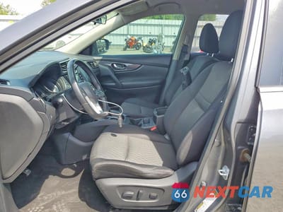 Zdjęcie 7 z 13 samochodu: 2017 NISSAN ROGUE SV VIN:JN8AT2MV2HW024066 - miniatura