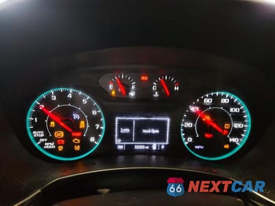 Zdjęcie 9 z 13 samochodu: 2024 CHEVROLET EQUINOX LS VIN:3GNAXHEG7RL325059 - miniatura